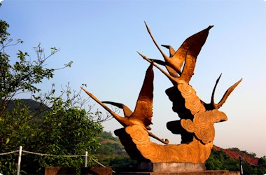 驾鹤西游